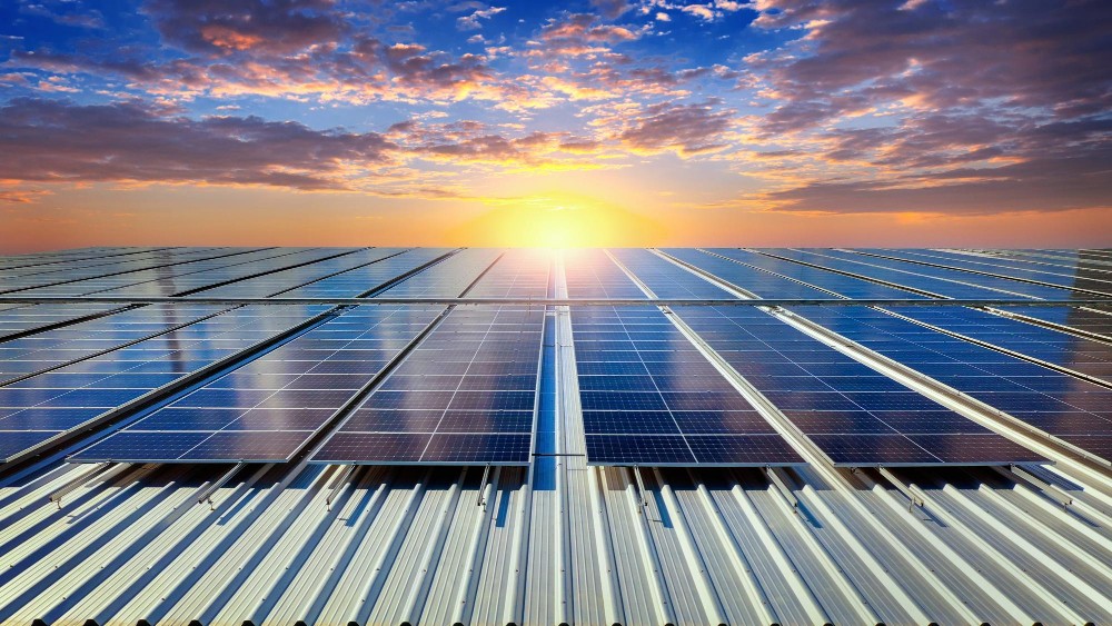 Solar Energy's Role in Mitigating Climate Change