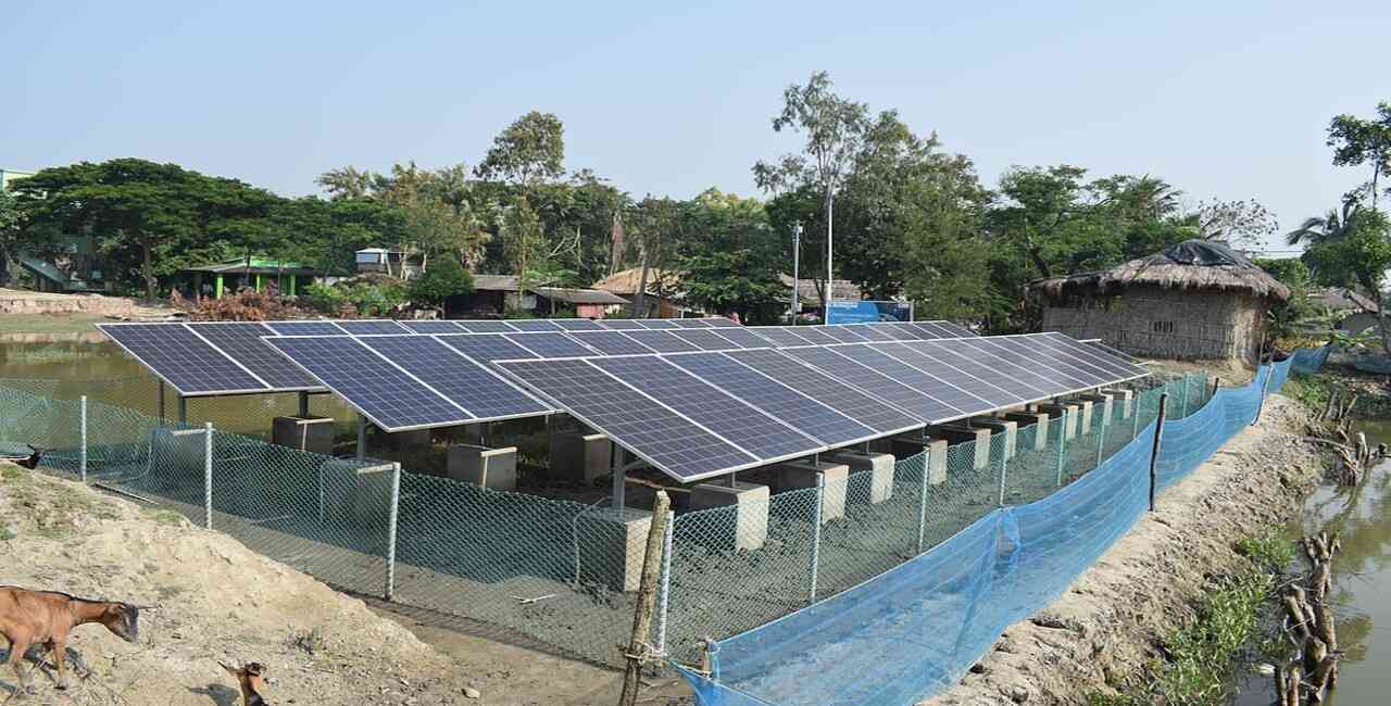 Solar Energy's Role in Reducing Energy Poverty Worldwide