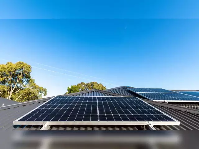 Solar Power for Municipal and Public Buildings