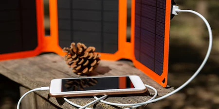 Solar-Powered Gadgets for Outdoor Enthusiasts