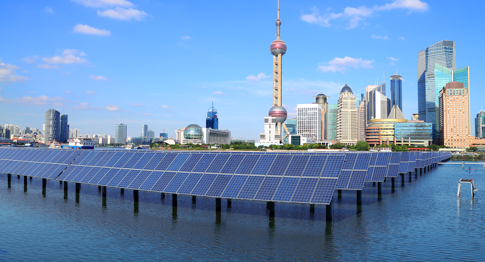 Solar-Powered Landmarks Around the World