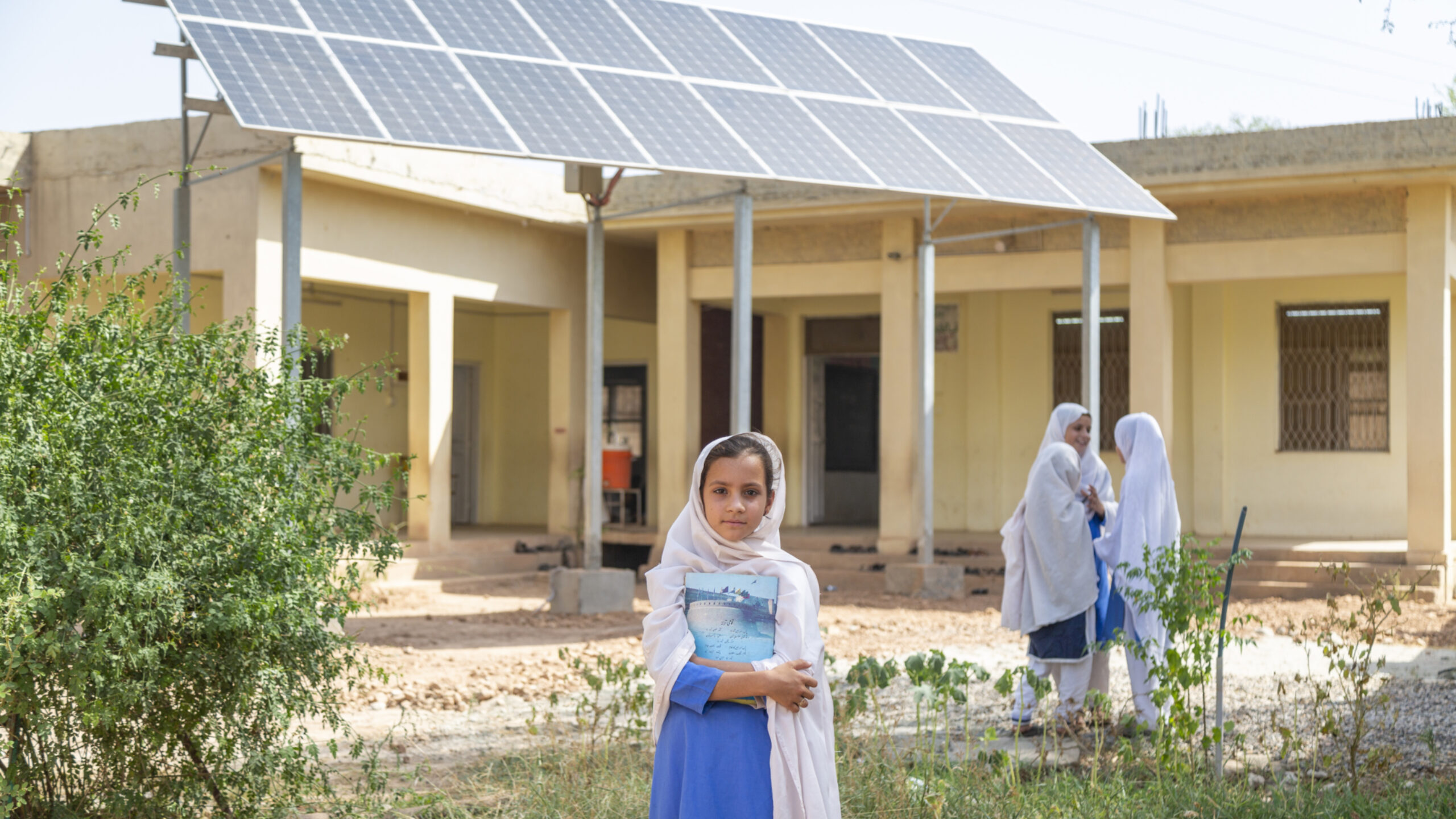 Solar Energy for Educational