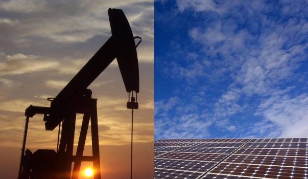 Solar Energy vs Fossil Fuels: A Comparative Analysis