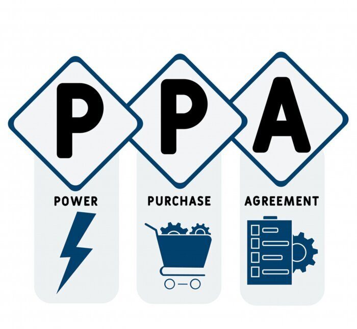 Solar power purchase agreements (PPAs) explained