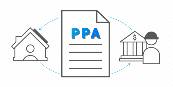 Solar power purchase agreements (PPAs) explained