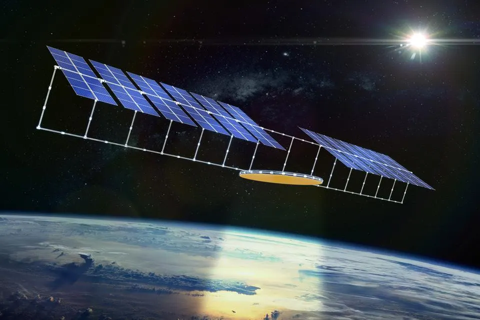 Space-Based Solar Power: A Sci-fi Concept or Reality?