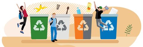 The Future of Recycling: Predictions and Possibilities