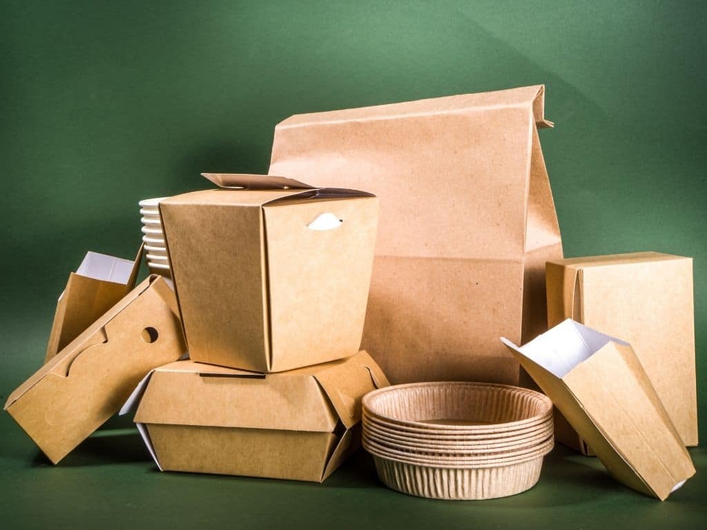 Sustainable Packaging Solutions and Their Impact on Waste