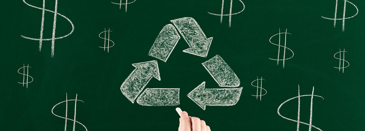 The Economics of Recycling: Challenges and Opportunities