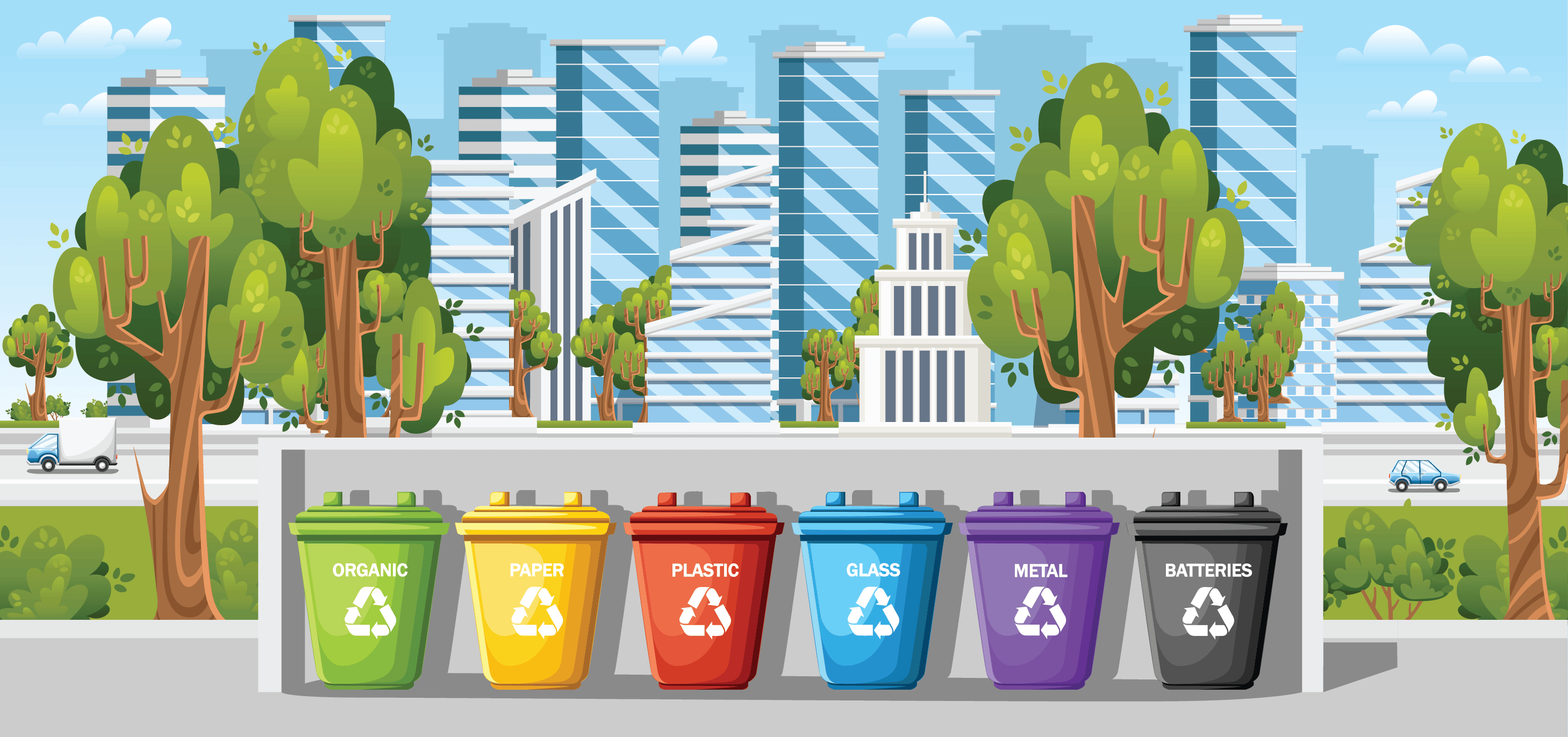 The Future of Recycling: Predictions and Possibilities