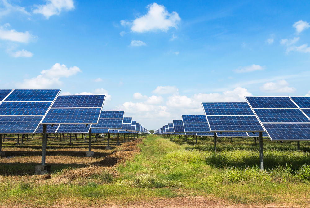 The Future of Solar Energy Policy and Advocacy