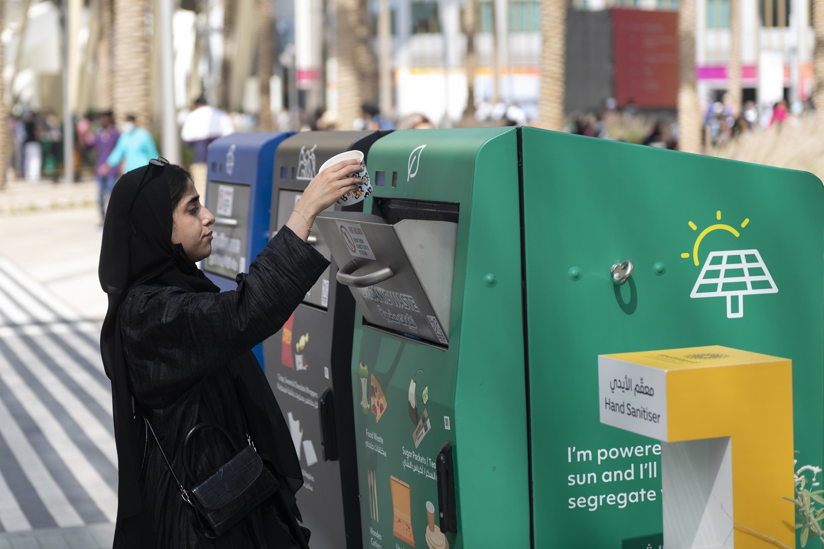 The Future of Waste to Energy: A Vision for a Sustainable World