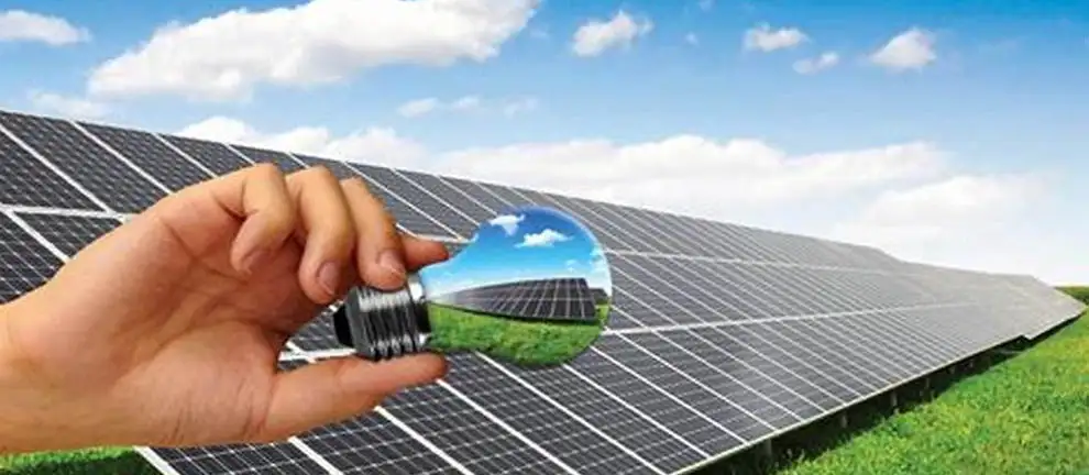 The Hidden Benefits of Solar Energy