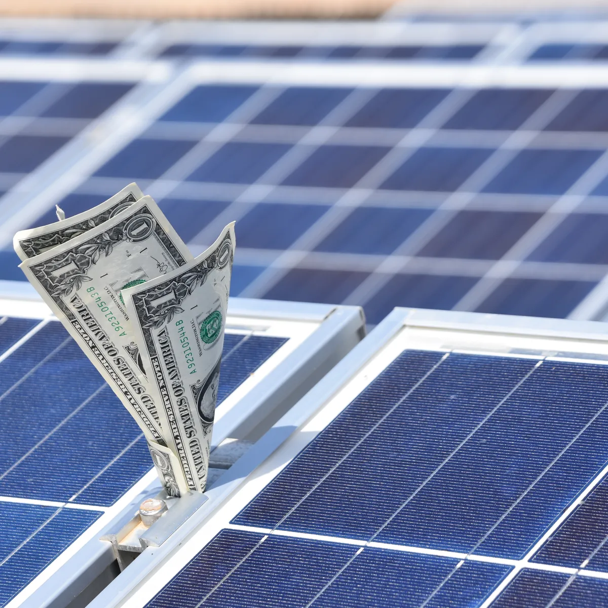 The Hidden Benefits of Solar Energy: Beyond Electricity Generation