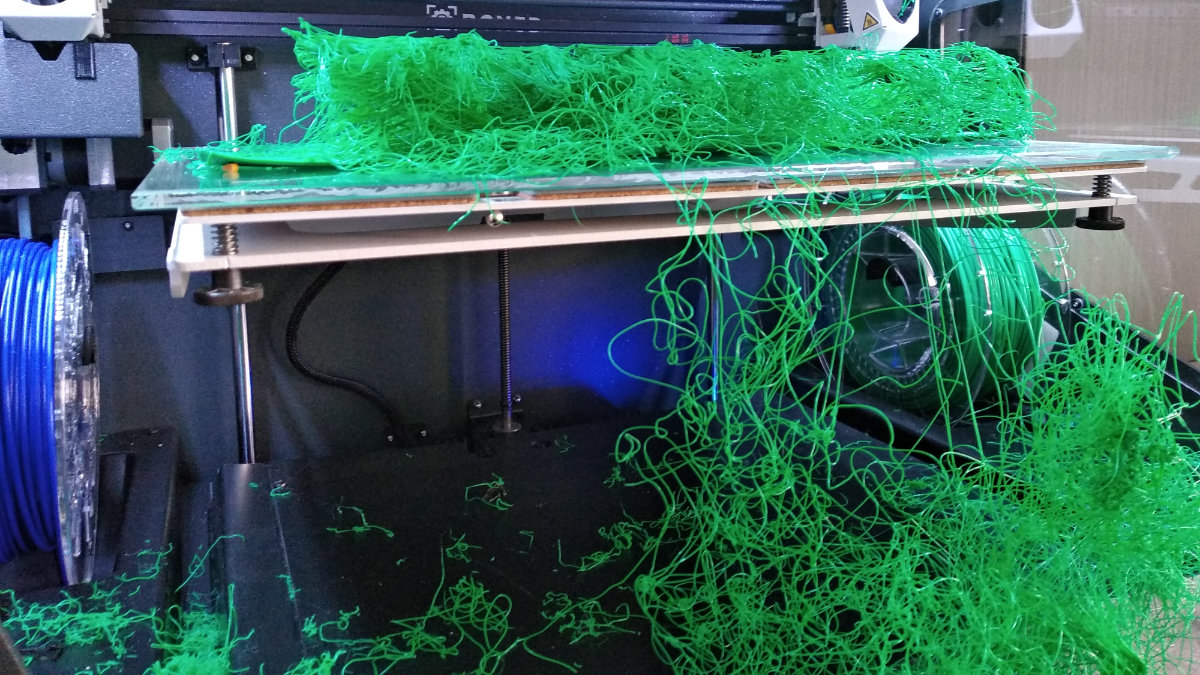 The Potential of 3D Printing from Recycled Materials