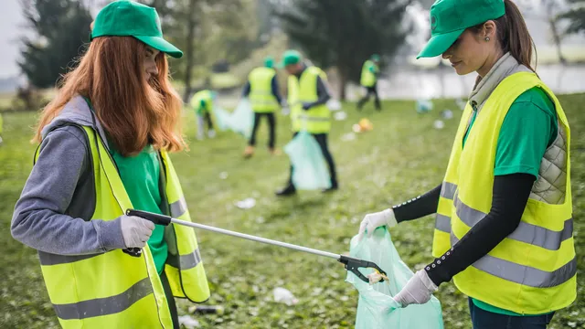 The Role of Local Governments in Waste Management