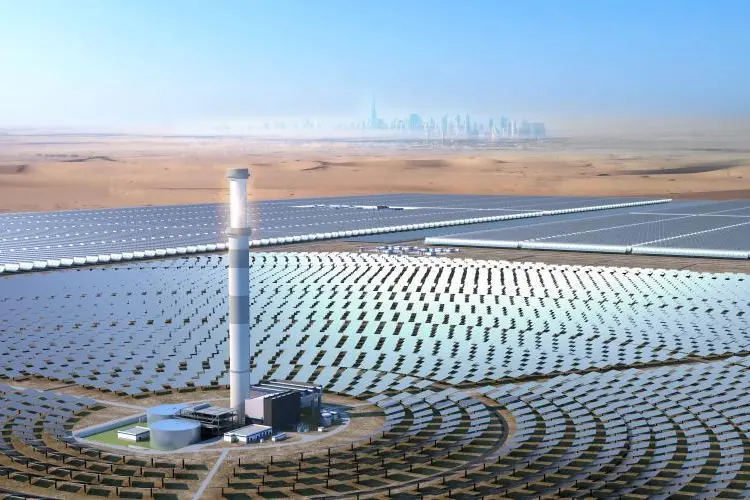 The Role of Solar Energy in Shaping Sustainable Cities of the Future