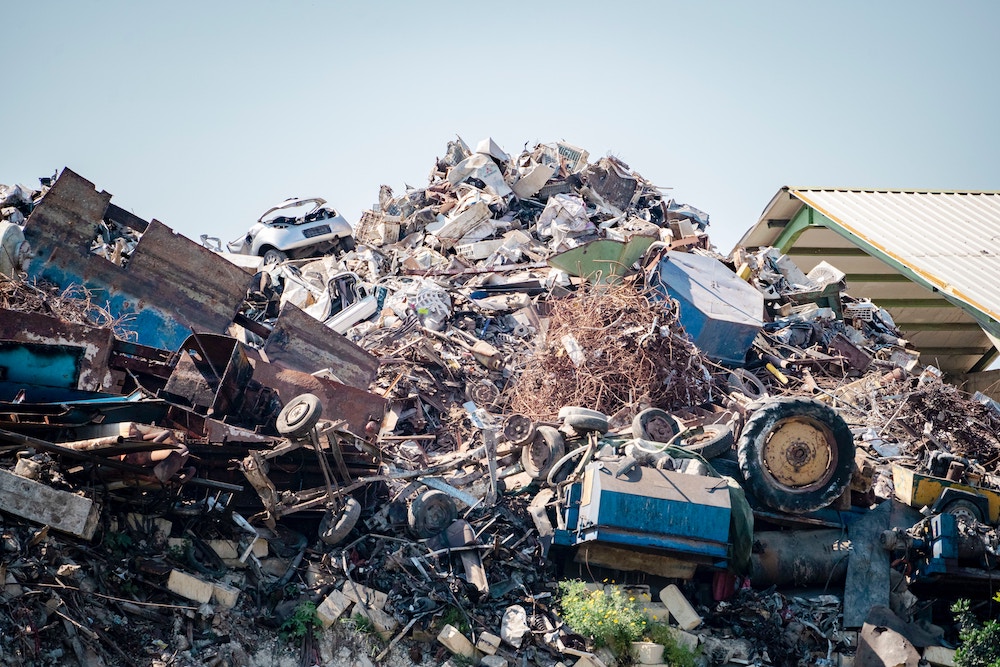 WtE in Asia: Transforming Trash in Growing Economies