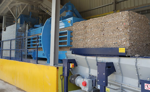 Industrial Applications of WtE: Turning Manufacturing Waste into Power