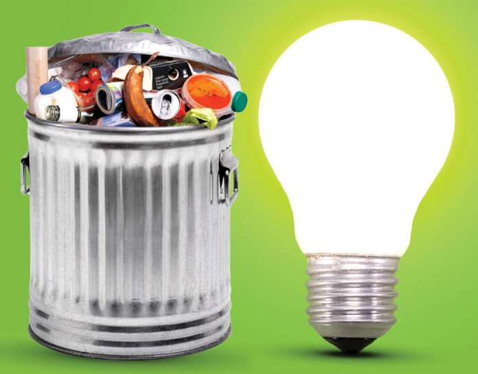 WtE in Municipalities: Turning Trash into Revenue