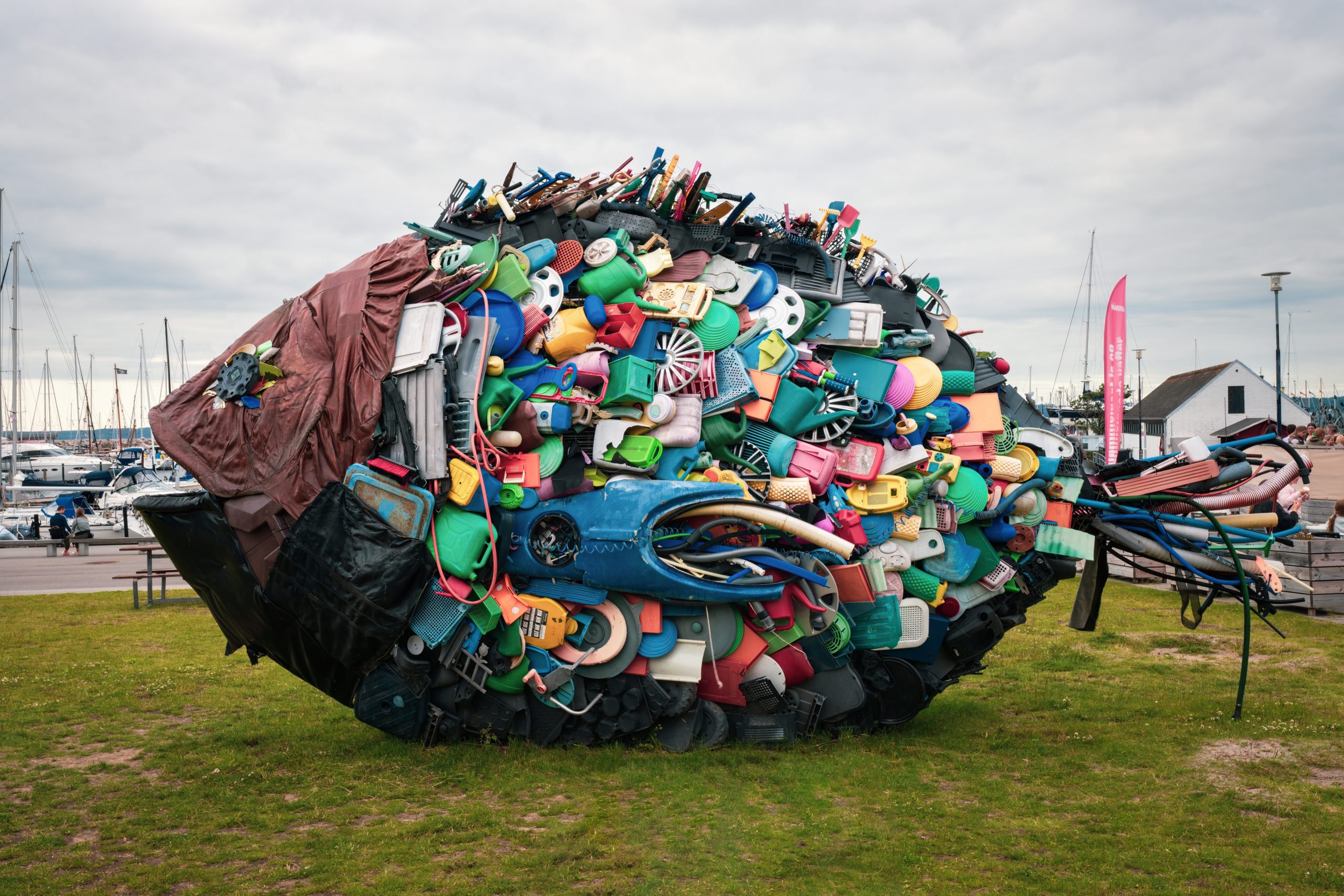 Turning Waste into Art: The Beauty of Upcycling