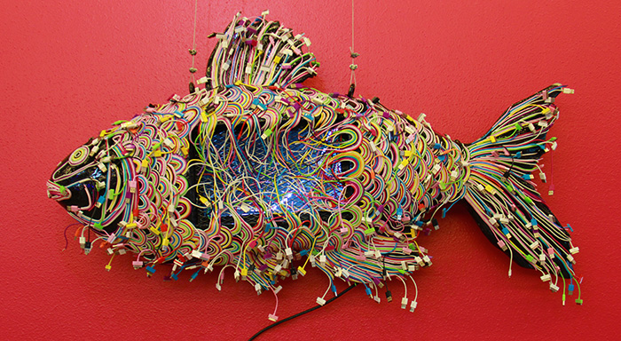 Turning Waste into Art: The Beauty of Upcycling