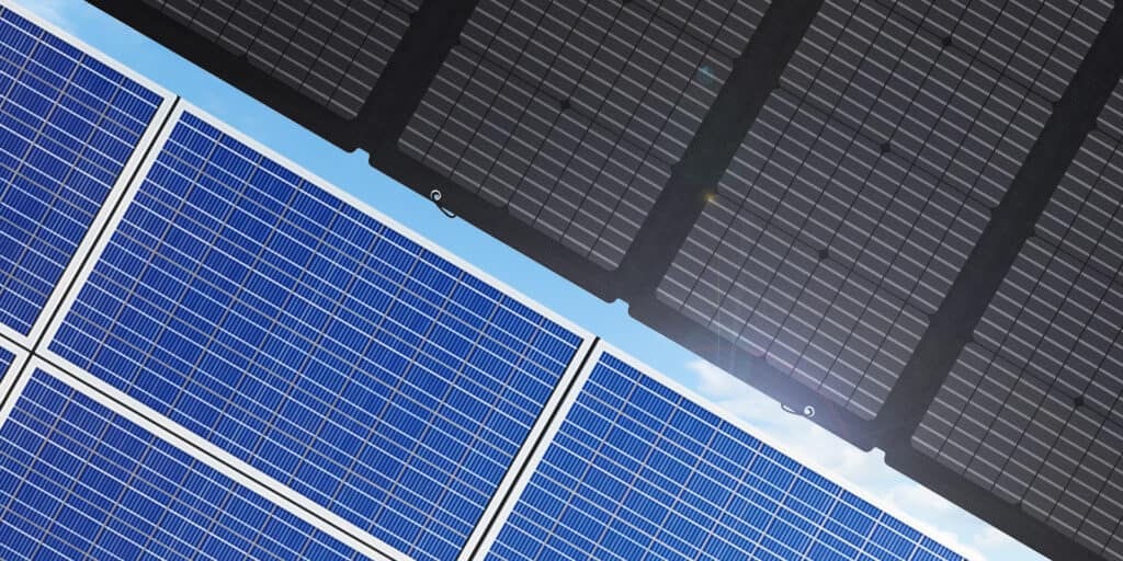 Types of Solar Panels: Monocrystalline vs Polycrystalline vs Thin-film