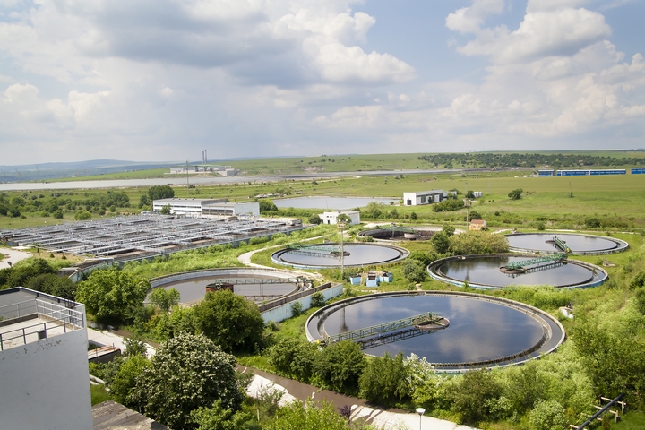 Power Generation from Sewage Sludge: WtE in Wastewater Treatment