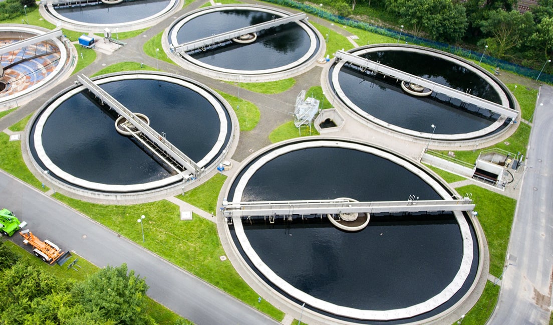 Power Generation from Sewage Sludge: WtE in Wastewater Treatment