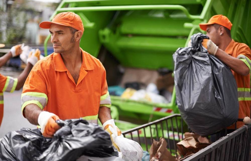 Waste Management as a Driver of Innovation and Entrepreneurship