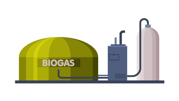 Waste-to-Energy Innovations in Biogas Production