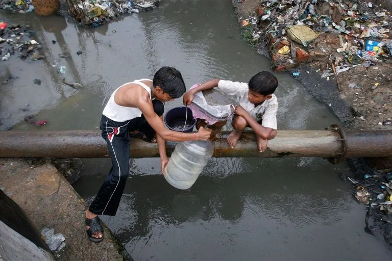 The Role of NGOs in Promoting Accessible Wastewater Treatment