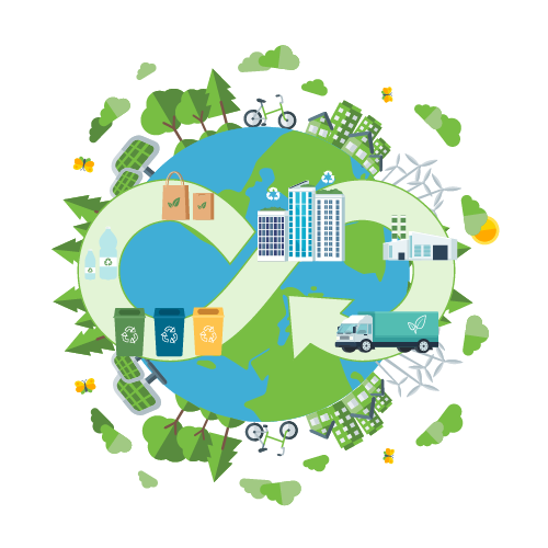 The Circular Bioeconomy: A Leadership Journey