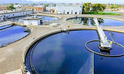 Physical Wastewater Treatment Methods