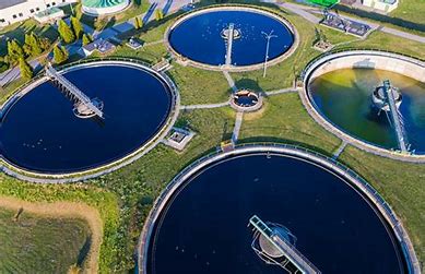 Advanced Wastewater Treatment Technologies