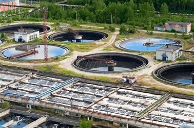 The Role of Wastewater Treatment in Sustainable Development