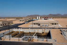 Public-Private Partnerships in Advancing Wastewater Treatment