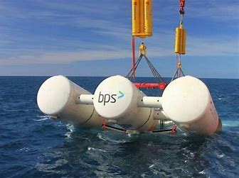 Learning from Failed Ocean Energy Projects