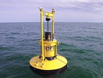 Innovations in Materials for Ocean Energy Devices