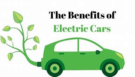 Benefits of Electric Cars for the Environment