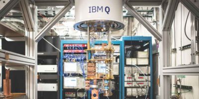 Quantum Computing in Smart Building Analytics