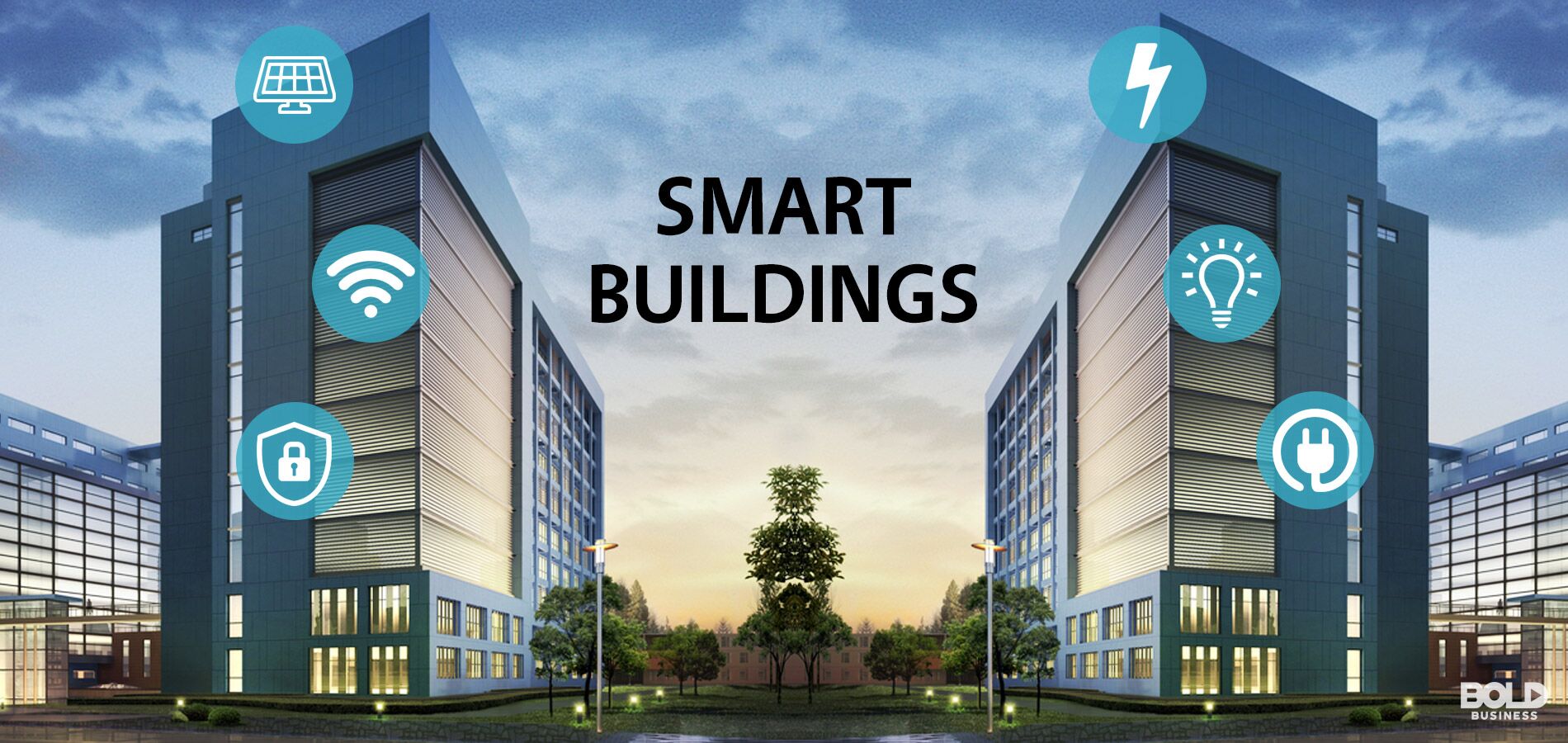 The Ethical Considerations of Smart Building Technology