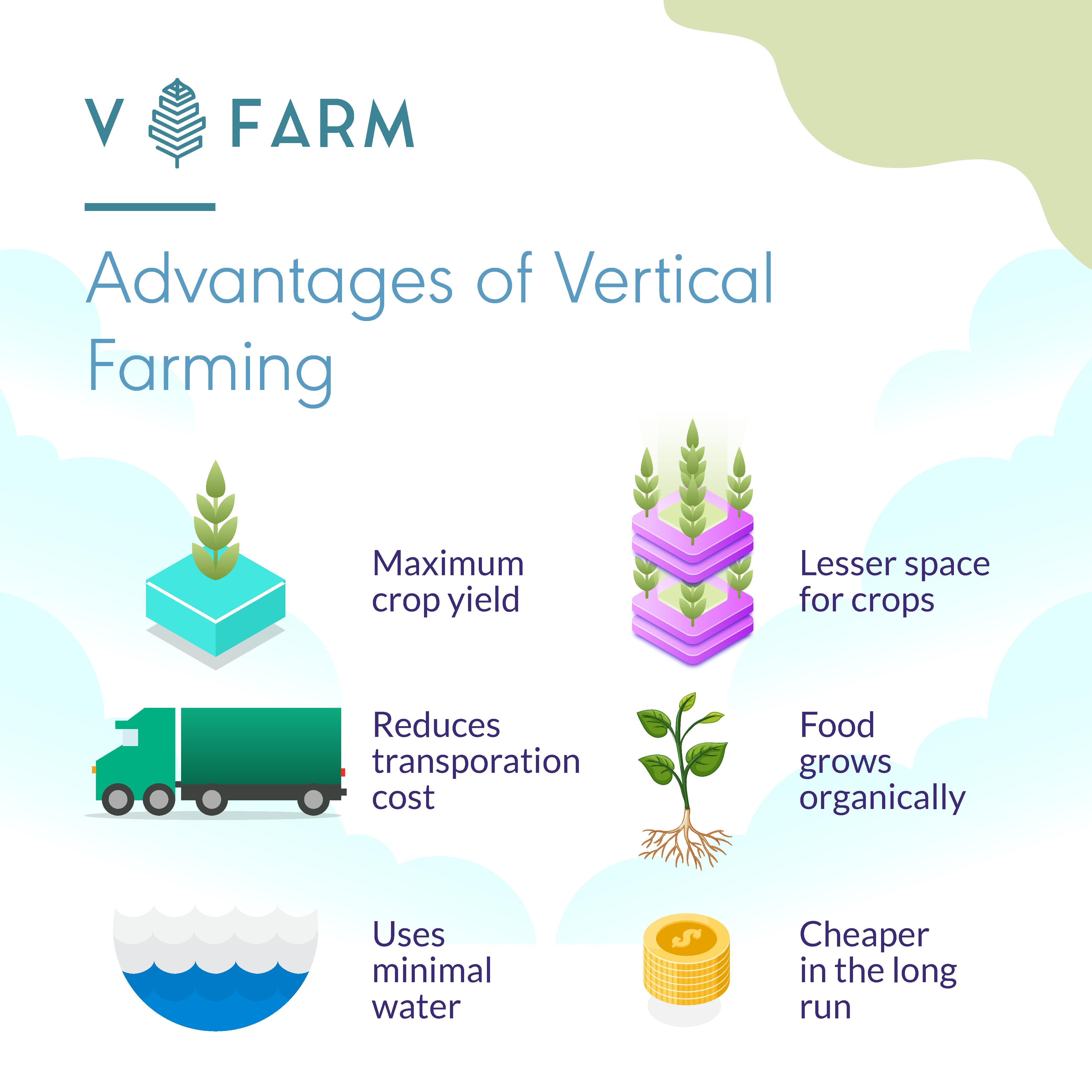 Vertical Farming vs. Traditional Agriculture