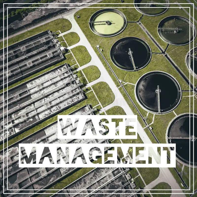 Role of Policy and Regulations in Wastewater Management