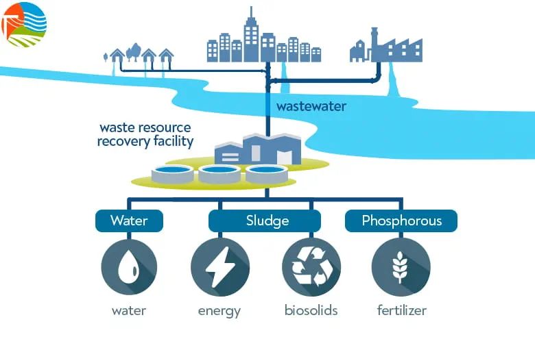 The Water-Energy Nexus: Efficiency in Wastewater Treatment