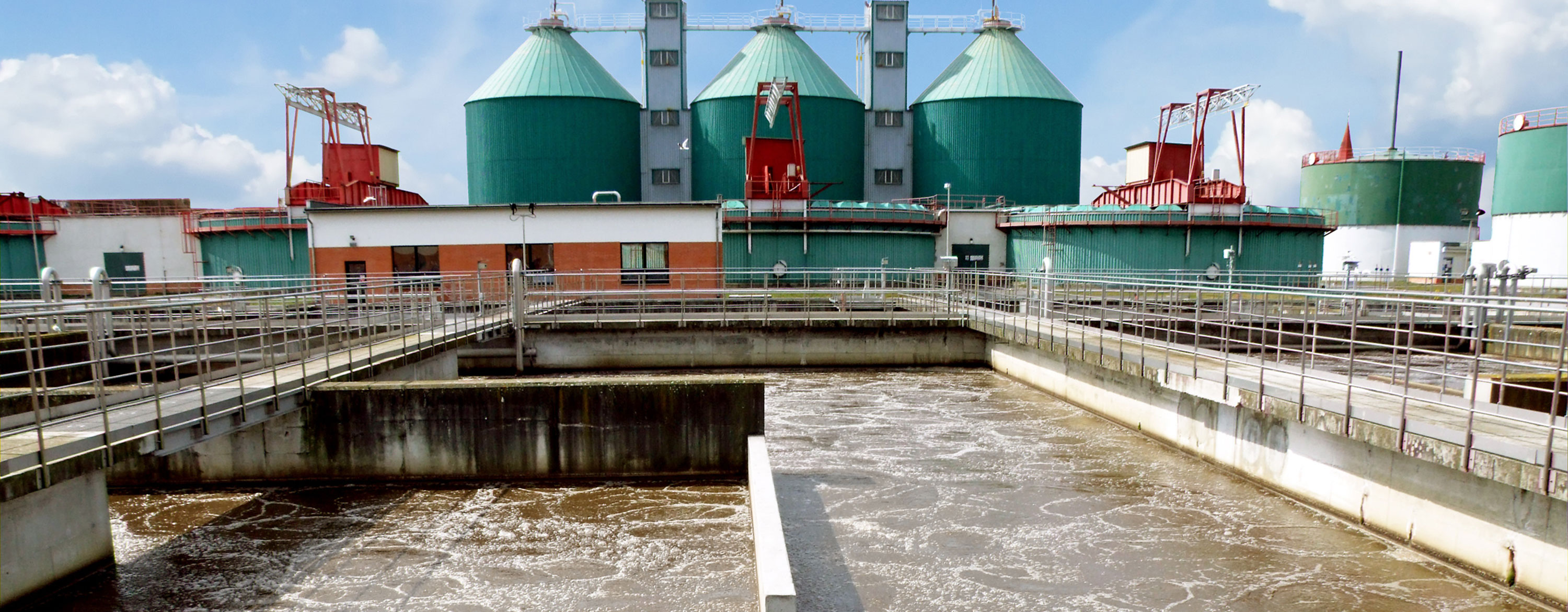 Public Health Benefits of Proper Wastewater Treatment