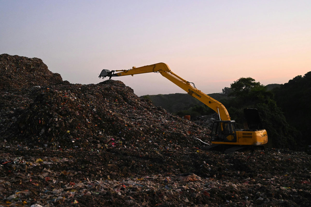 The Power of Waste: A New Dawn in Energy Production