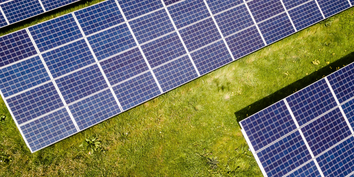 Innovative Solar Cells: A Battery-Free Future