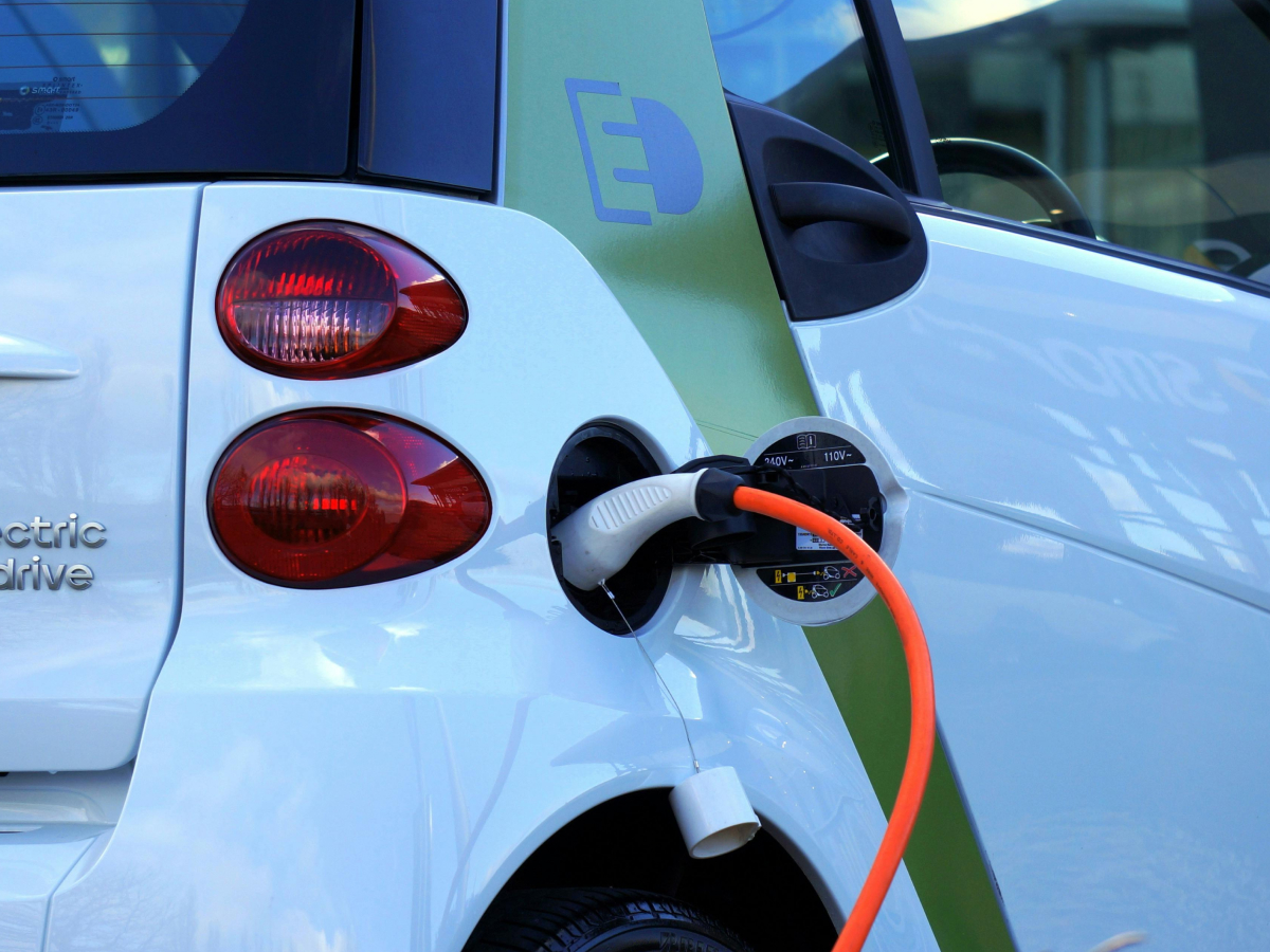 Savings EV Charging Bill