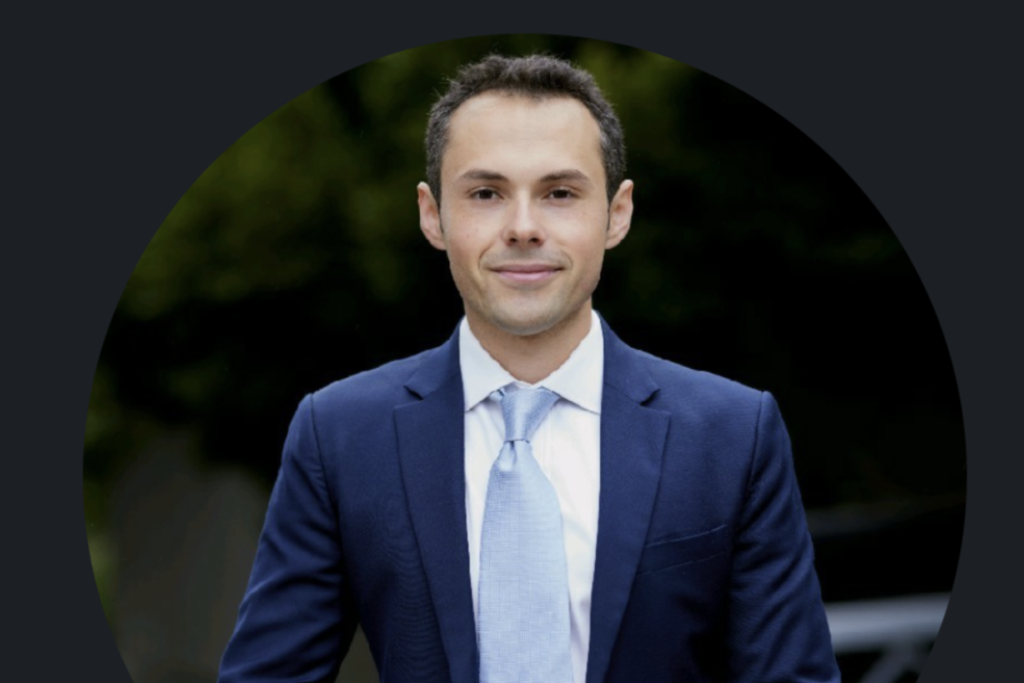 Advocating for Energy and Sustainability as Good Business